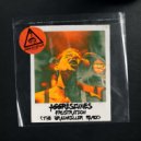 Aggresivnes - Frustration