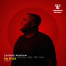 Thomas Bogdan - Bumpyflyer Track