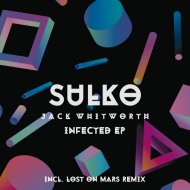Jack Whitworth - Infected