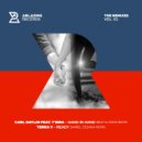 Carl Daylim feat. T\'eira - Hand In Hand (Beat & Voice Remix)