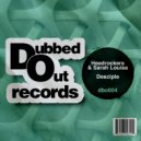Headrockers & Sarah Louisa - Desciple