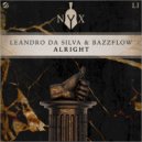 Leandro Da Silva, Bazzflow - Alright
