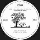 Col Lawton, Sex On Decks - Drown In You (Wez BK Remix)