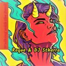 Roque & Dj Stherra - Walking with the Devil