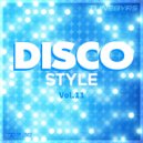 TUNEBYRS - Disco Style Vol.11