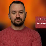 K Studio - Open space