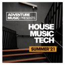 Deeper Box - Strong Desire (Original Mix)