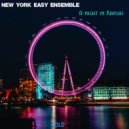 New York Easy Ensemble - Green Hills Of My Home