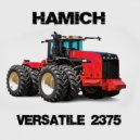 Hamich - Versatile 2375 (Demo mix)