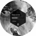 Edges Of Void - 3