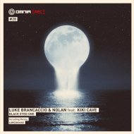 Luke Brancaccio & Nolan - Black Eyed One Feat. Kiki Cave