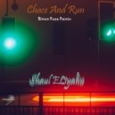 Shaul Eliyahu - Chace And Run
