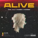 AMAL ALILI x RAMEEN x NARMEEN - ALIVE