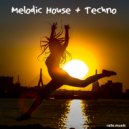 ralle.musik - Melodic House & Techno July 2021 ()