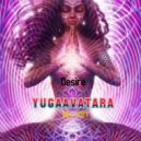yugaavatara - Desire
