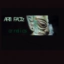 Steve Kuehl - ARTI FACTz or reliKs 'kuehl's PROTOTYPE'