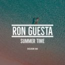 Ron Guesta - Summer time 2021 (Exclusive mix) ()