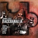 Johnny Leslie - Bacchanalia (B-Vendel Remix)