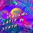 DJ ASIA - Pure Latin Synth ()