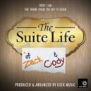 Geek Music - Here I Am (From \