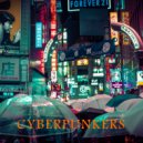 Cyber Punk  &  Trendsetter  - Deaf Bonce (GOLDSWVG Remix)