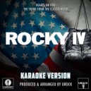 Urock Karaoke - Hearts On Fire (From