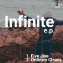 mOgrigo - Ordinary Clouds (Original mix)