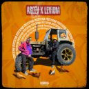 ASEEV & Leviom - FREESTYLO (prod. Naughty 9)