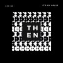 Haking - It\'s My House (Original Mix)