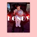 KONDY - Не любила