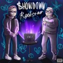 LOWLIFEJESSE & VanRoman - Reason! (prod. by sange)