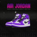 Keylout & Hella Haze - Air Jordan (LEEZEY prod.)