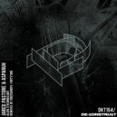 Jared Pastore, Asparuh - Alien (Techno)Logy (Grozdanoff Remix)