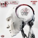Mind Compressor - Move My Body
