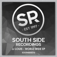 JJ Louis - World Wide
