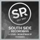 JJ Louis - Right Now