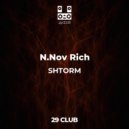 N.Nov Rich - SHTORM (Original)