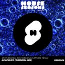 Dvit Bousa & DJ Frisco & Marcos Peon - Acapulco