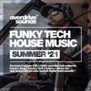 Martin Connor - Deep Funk
