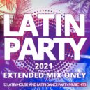 Joe Berte\' & Daniel Tek & El 3Mendo - Maldida Boda (Moombathon Extended Mix)