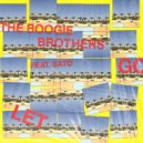 The Boogie Brothers feat. SATO - Let Go