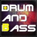 Dj PAPARIK - Drum and Bass Northern District