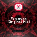Alex lume - Explosion (Original Mix)