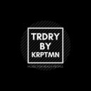 KRIPTAMOON - TRANCE DIARY@028 ()