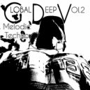 Mani Rahsepar - Global Deep ( Vol.2 ) ()