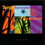 Jorge Sylvester & Claudio Roditi & Monte Croft & Bobby Sanabria - Colon - Bocas del Toro (feat. Monte Croft & Bobby Sanabria)