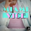 Geek Music - Crockets Theme (From (From "Miami Vice")
