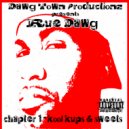 Rue Dawg - Be Like Me ()