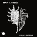 ISSA (BR) & Luke Drash - You Get It (Original Mix)