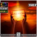 Crash Bass - WAKE UP